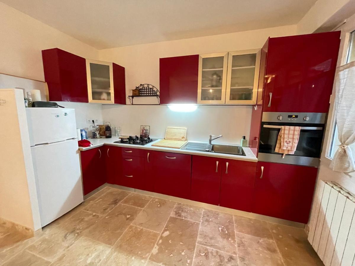 Confortable Maison Cosy-Chic, Clim, Park, Exte Aigues-Mortes Exterior foto