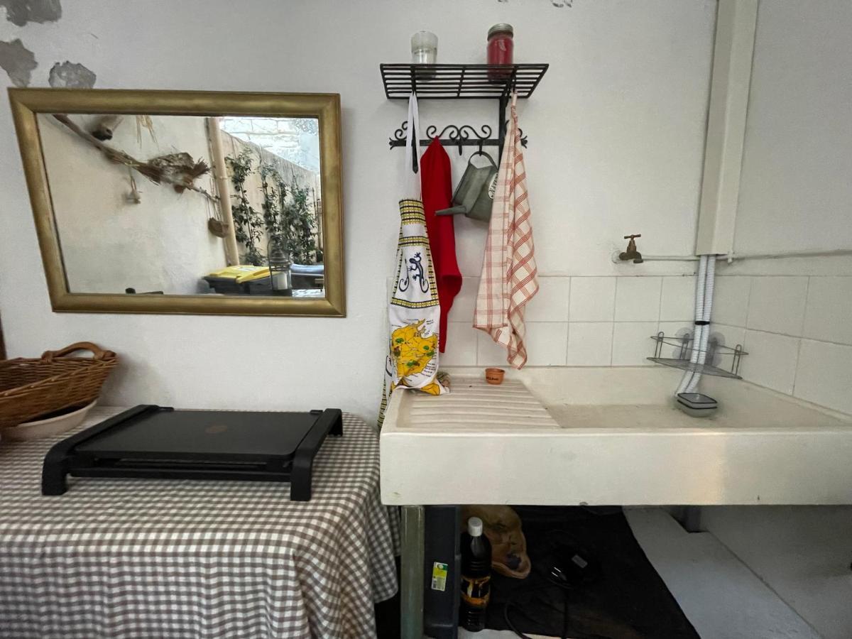 Confortable Maison Cosy-Chic, Clim, Park, Exte Aigues-Mortes Exterior foto