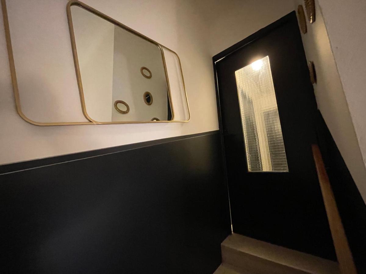 Confortable Maison Cosy-Chic, Clim, Park, Exte Aigues-Mortes Exterior foto